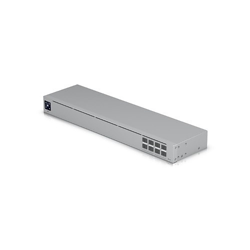 Ubiquiti USW-AGGREGATION 8-Port Aggregation Layer 2 Switch