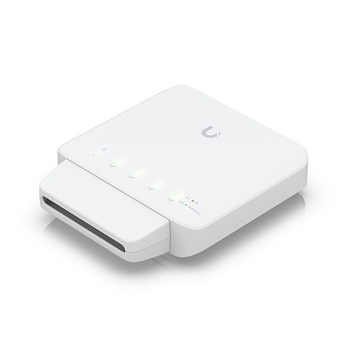 Ubiquiti USW-FLEX 5-Port Flex Layer 2 PoE Switch for