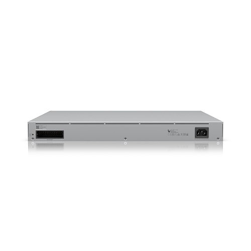 Ubiquiti USW-PRO-48-POE 48-Port Pro 48 PoE Layer 3 Switch with PoE++