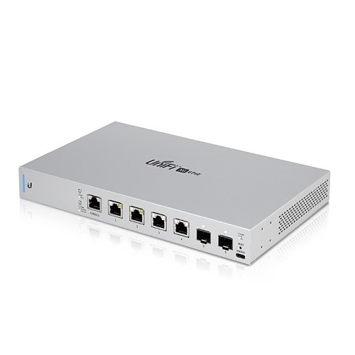 Ubiquiti Us Xg Poe Xg Poe Layer Switch With Gbe Poe And Sfp