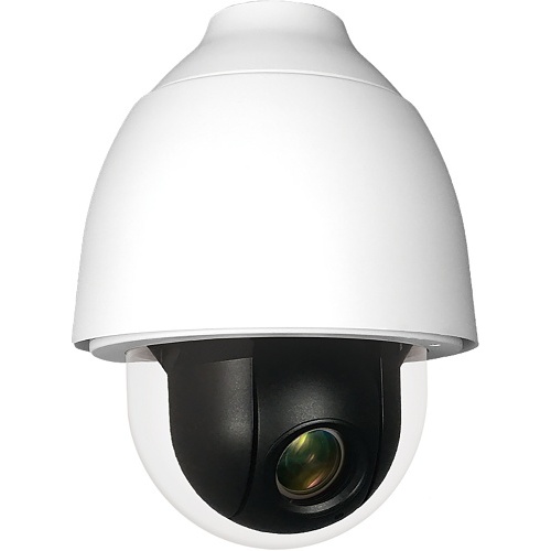 OpenEye OE-C8213 3MP Outdoor IP PTZ Dome Camera with 360° Rotation