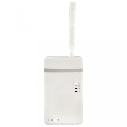 DSC LE4000-BL Bell LTE Universal Wireless Alarm Communicator