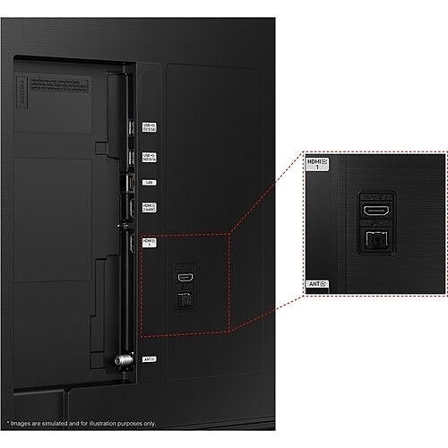 Image of GC-QN65Q60DA