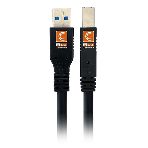 Image of RH-USBB6OBLK