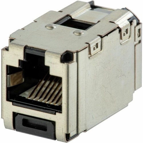 【つーさん専用】PANDUIT SP6X88-C Cat6A用プラグ　RJ45 PR236505V6.JPG