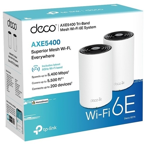Image of FP-DECXE72PK