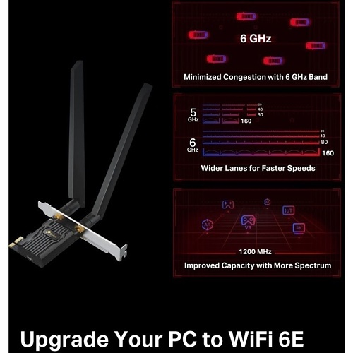 Image of FP-ARCTXE72E