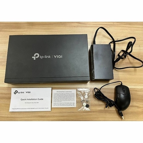 Image of FP-VIGINVR18