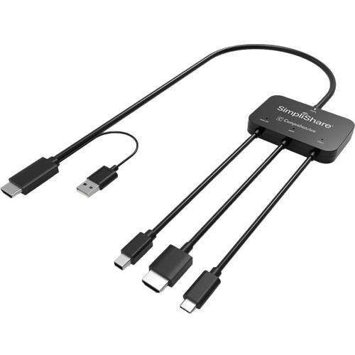 Image of RH-SSH500T