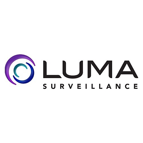 Luma LUM-220-NVR-A