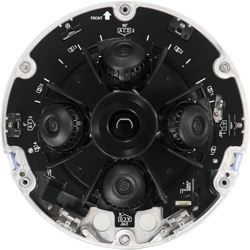 Image of PA-WVS8574LG