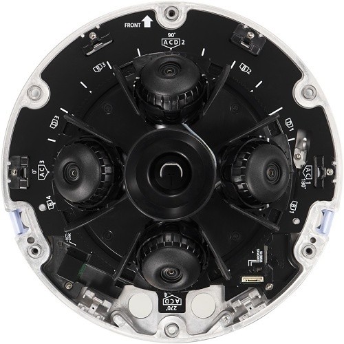 Image of PA-WVS8543G