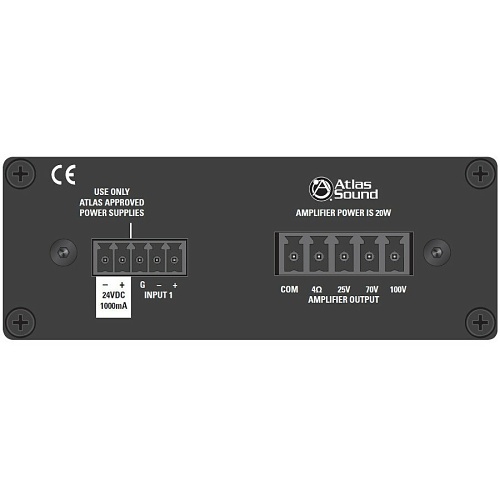 Image of V4-TSDPA20VG