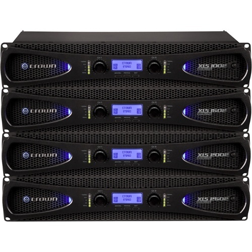 Image of XQ-NXLS25020