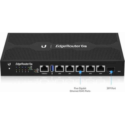 Image of KX-ER6P