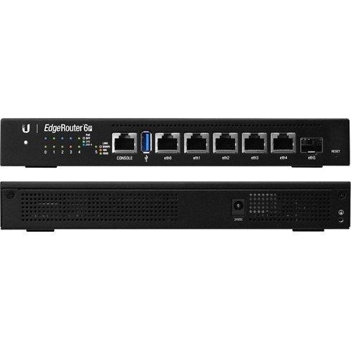 Image of KX-ER6P