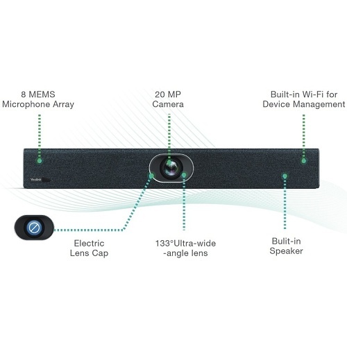 Image of 2W-UVC40BYOD