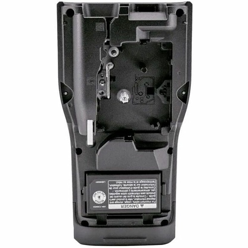 Brother PTE560BTVP Handheld Industrial Label Printer with
