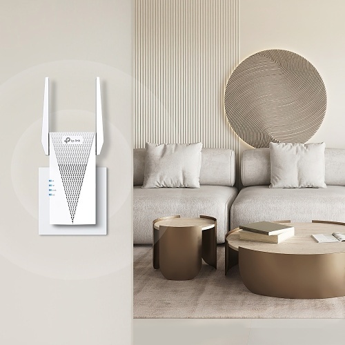 TP-Link RE615X AX1800 Wi-Fi Range Extender