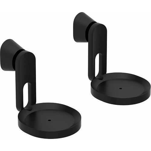 Sonos Era 100 Wall Mount, Pair, Black
