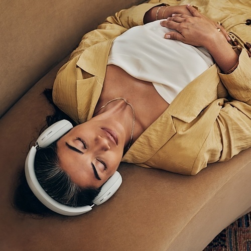 Thumbnail 8 for Sonos ACEG1US1 Ace Wireless Noise-Canceling Over-Ear Headphones, White