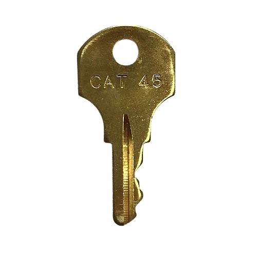 Image of RJ-CAT45KEY