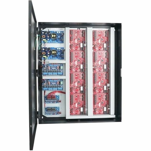 Altronix T3M77LXK3D 16Door Mercury Access and Power Integration Kit