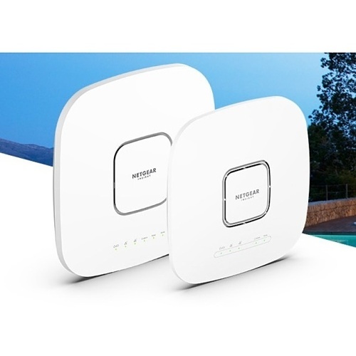 Netgear WAX618-111NAS Insight Managed Wi-Fi AX3000 Dual-Band