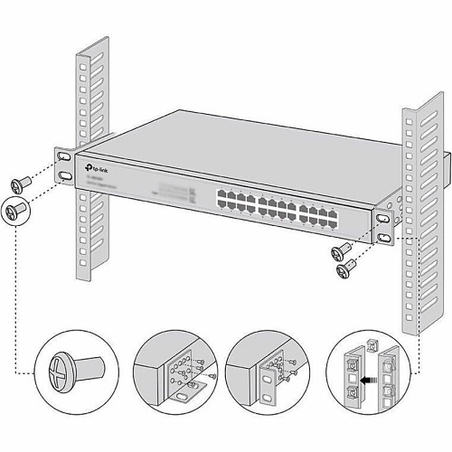 Image of FP-RACKMK19