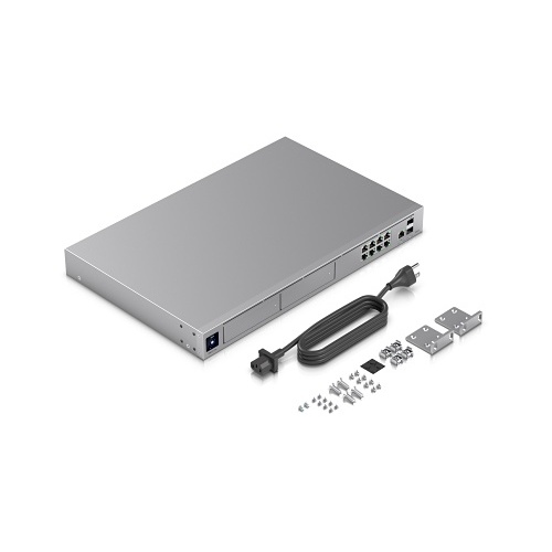 ルーター・ネットワーク機器 Ubiquiti UniFi Dream Machine Pro Ubiquiti UniFi Dream Machine Pro
