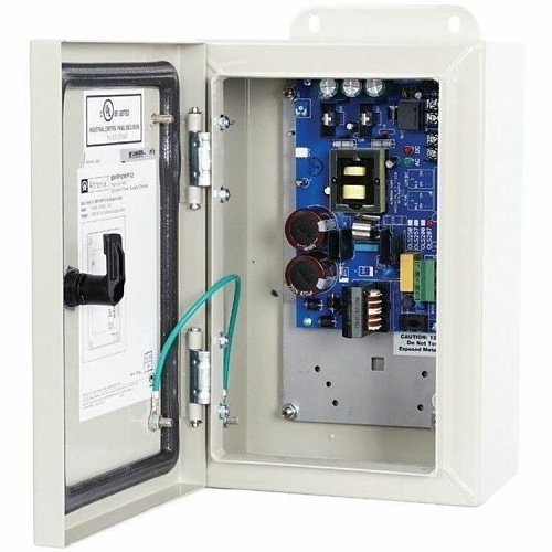 Image of AX-SMP10WP12