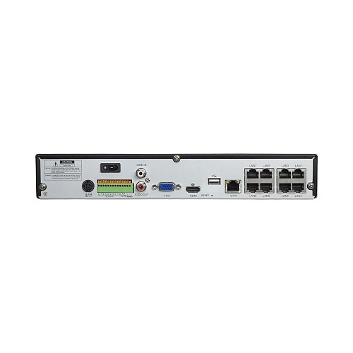 Image of BX-NSV08P83T