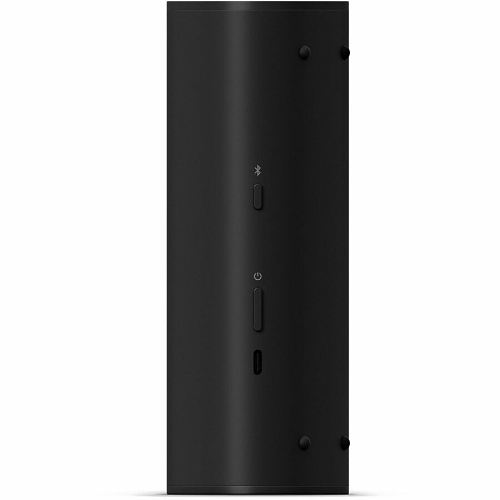 Sonos ROAM2US1BLK Roam 2 Portable Bluetooth Speaker, Black