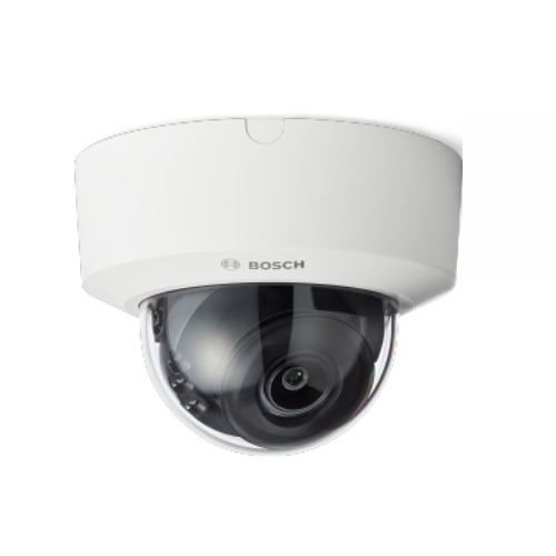 Bosch NDI-3703-AL FLEXIDOME 5MP Indoor 3100i Dome IR Camera, 3.3