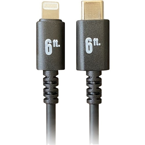 Image of RH-LTNGUSBLK