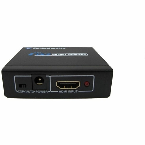 Image of RH-CDAHD200E