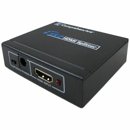 Image of RH-CDAHD200E