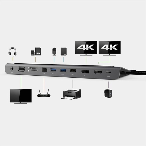 Image of RH-VDK3300