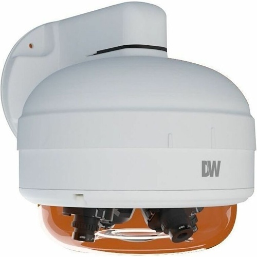 Digital Watchdog DWC-B6263WTIR650W Star-Light UHDoC 2.1MP
