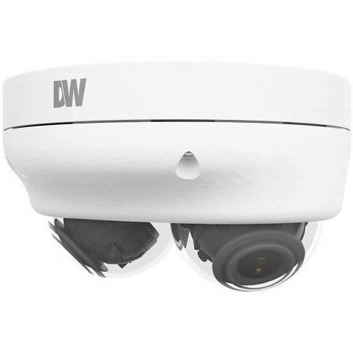Digital Watchdog DWC-PDS10WI28A MEGApix Ai 10MP IP Dual