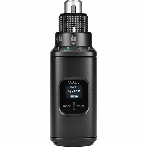 Image of SB-SLXD3H55