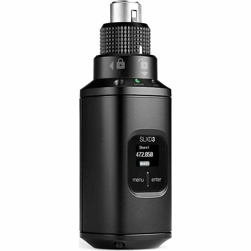 Image of SB-SLXD3H55