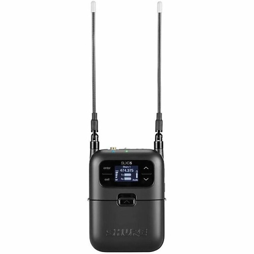 Image of SB-SLXD5G58