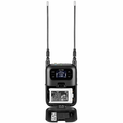 Image of SB-SLXD5G58