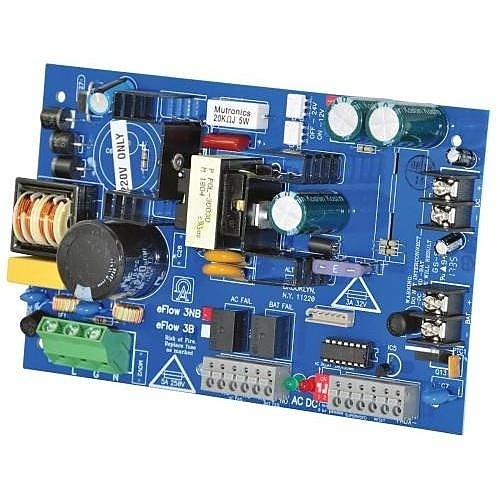 Image of AX-EFLOW3NBV