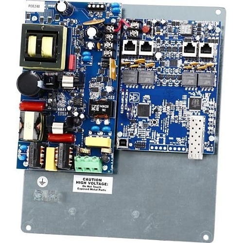 Image of AX-NETWAY4E1