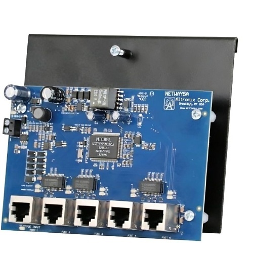 Image of AX-NETWAY5AB