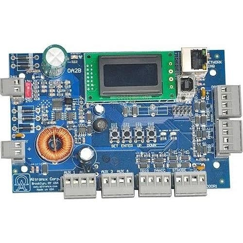 Image of AX-OA2B