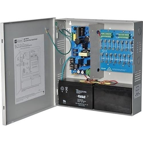 Image of AX-SMP7PP16