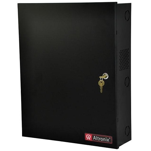 Altronix T1DMK34 4-Door DMP Access and Power Integration Kit, Trove1DM1 ...